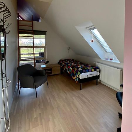 Lykkehus B&B Bolderslev 외부 사진