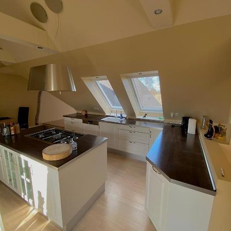 Lykkehus B&B Bolderslev 외부 사진