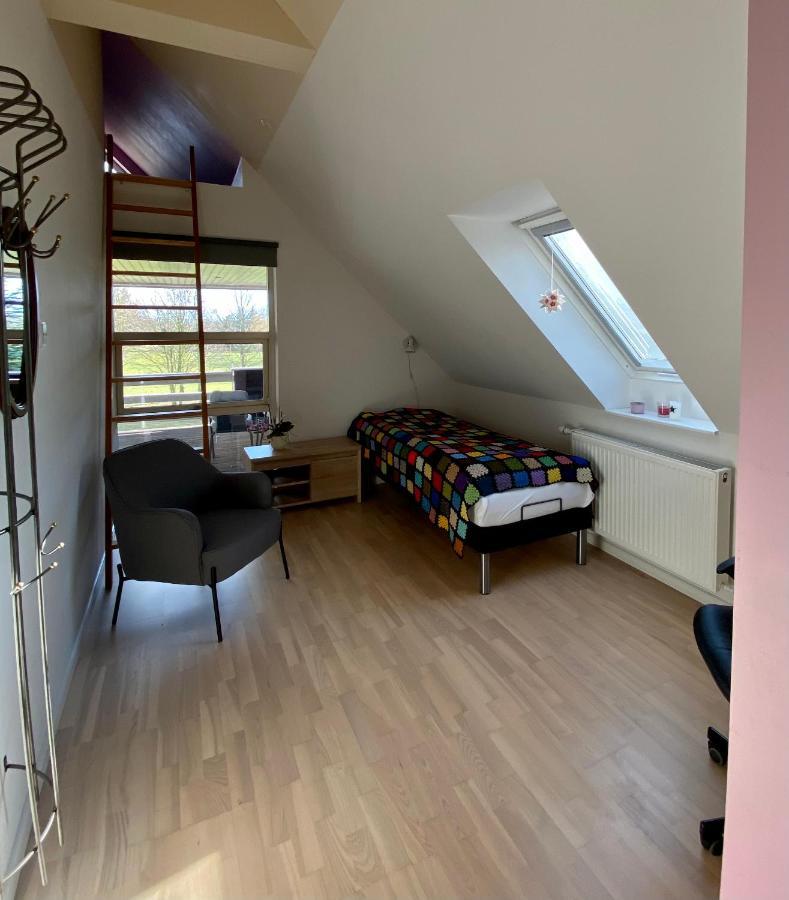 Lykkehus B&B Bolderslev 외부 사진