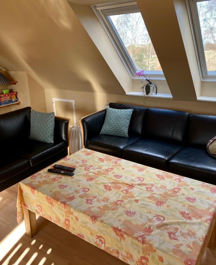 Lykkehus B&B Bolderslev 외부 사진
