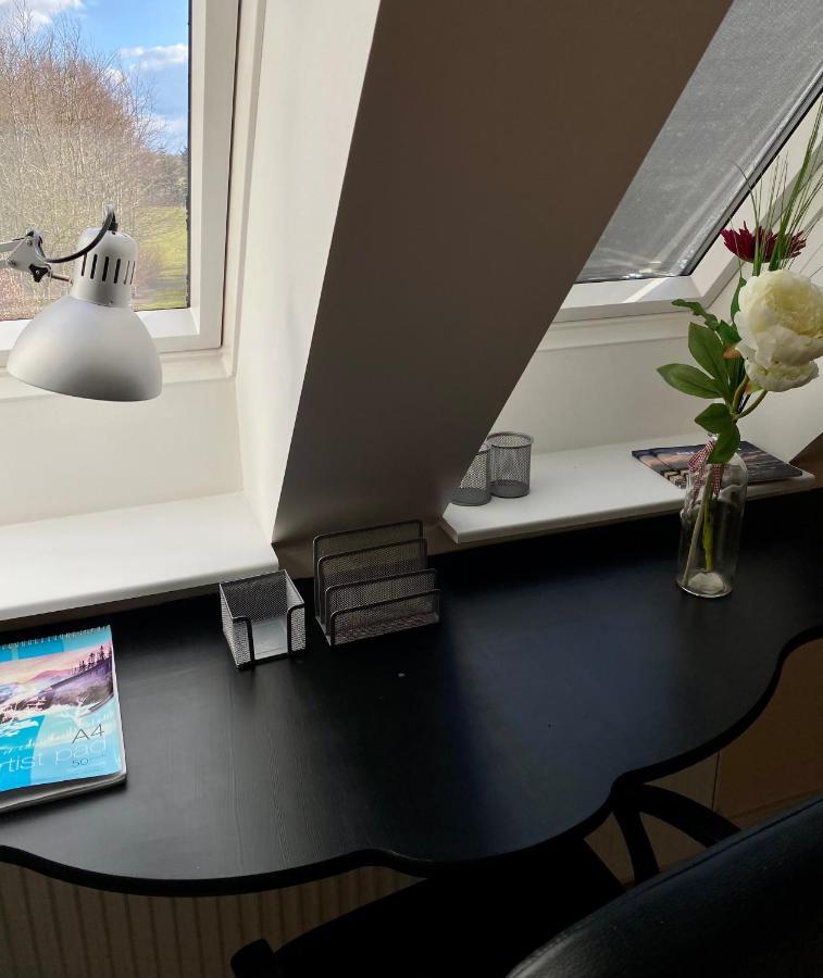 Lykkehus B&B Bolderslev 외부 사진