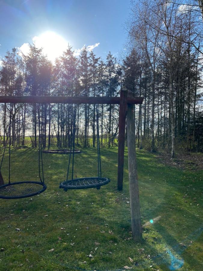Lykkehus B&B Bolderslev 외부 사진