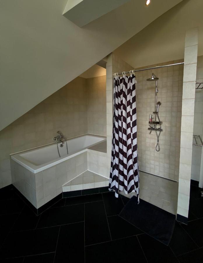 Lykkehus B&B Bolderslev 외부 사진
