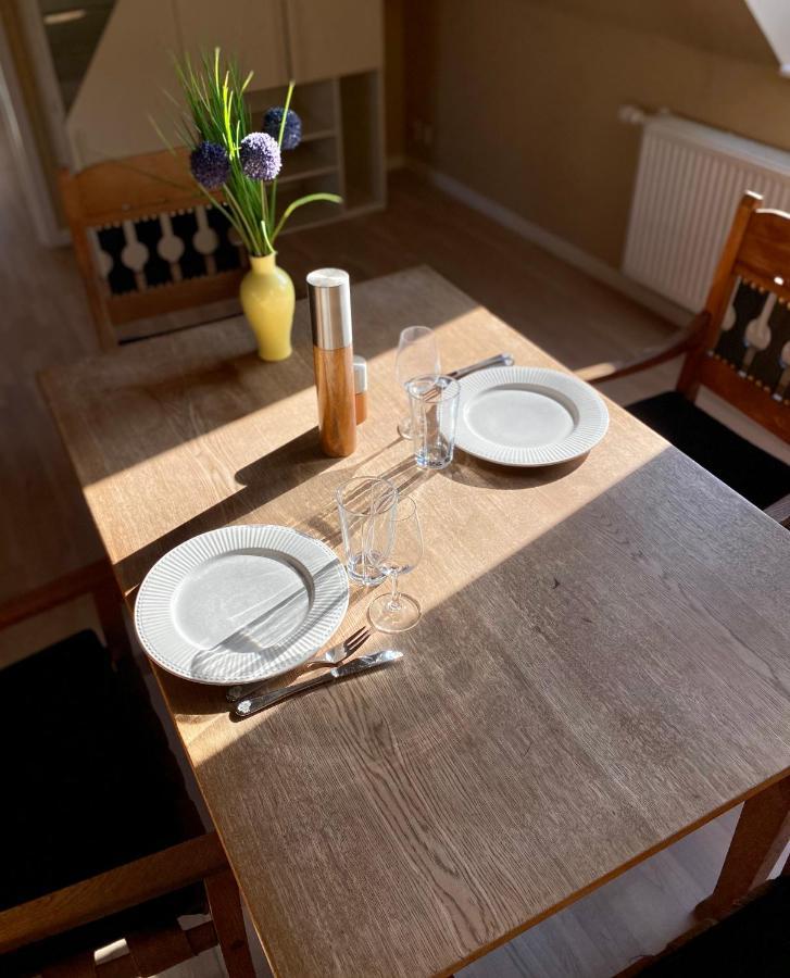 Lykkehus B&B Bolderslev 외부 사진