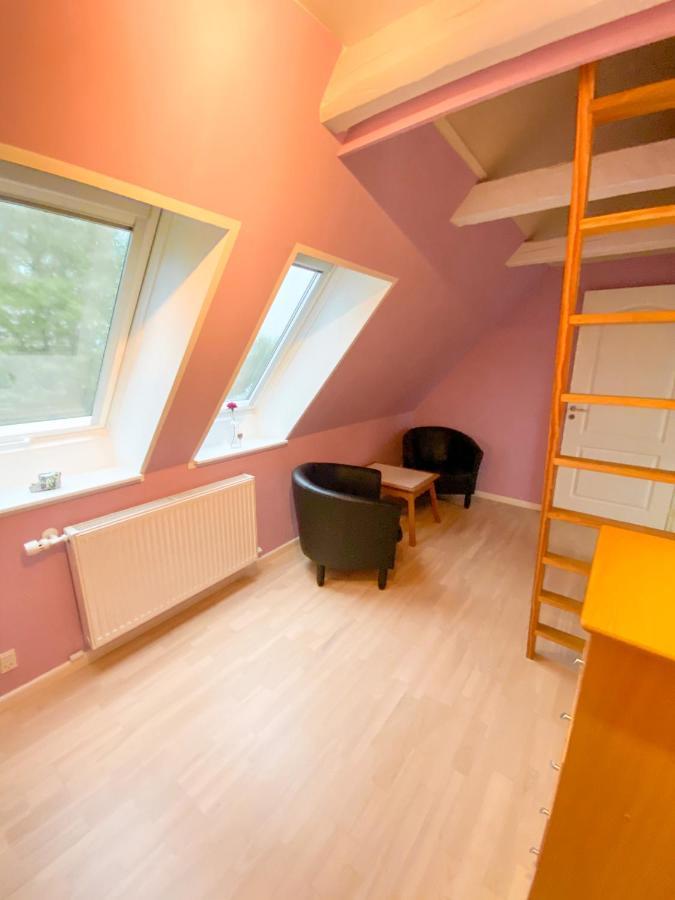 Lykkehus B&B Bolderslev 외부 사진