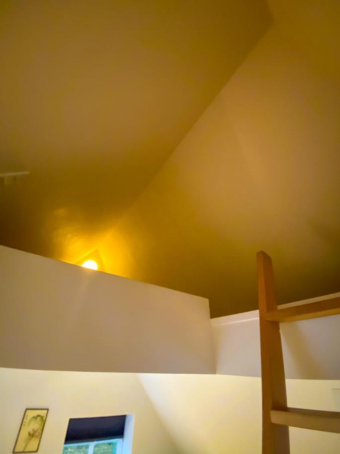 Lykkehus B&B Bolderslev 외부 사진