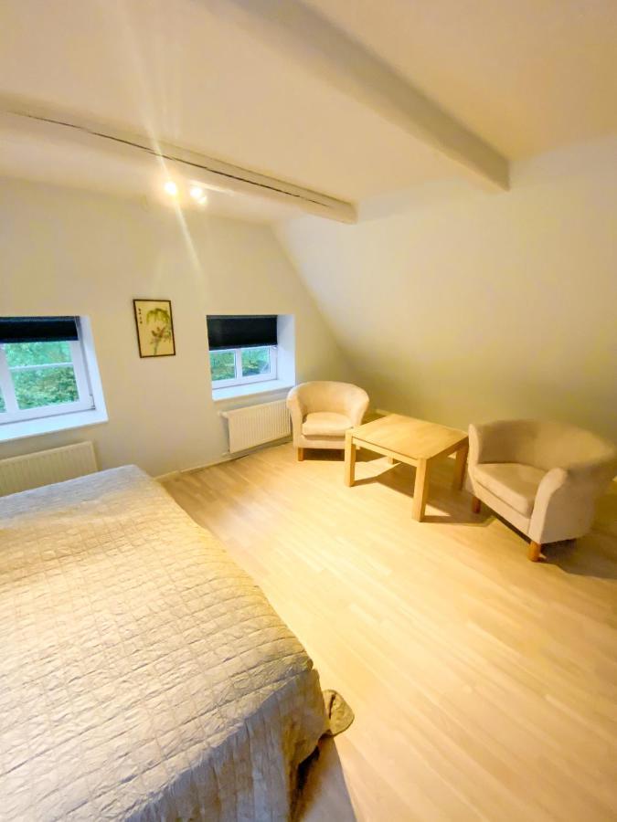 Lykkehus B&B Bolderslev 외부 사진