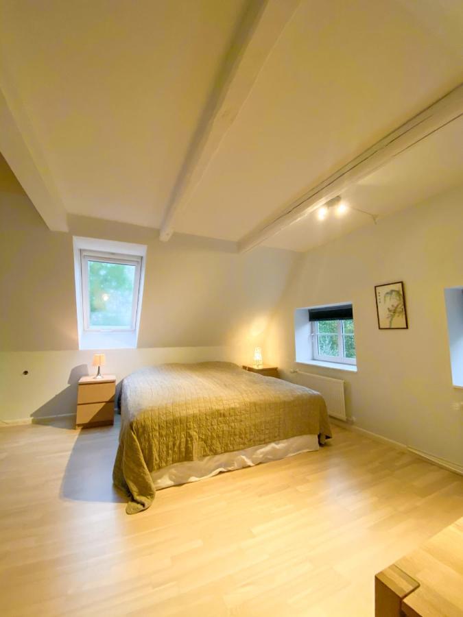 Lykkehus B&B Bolderslev 외부 사진