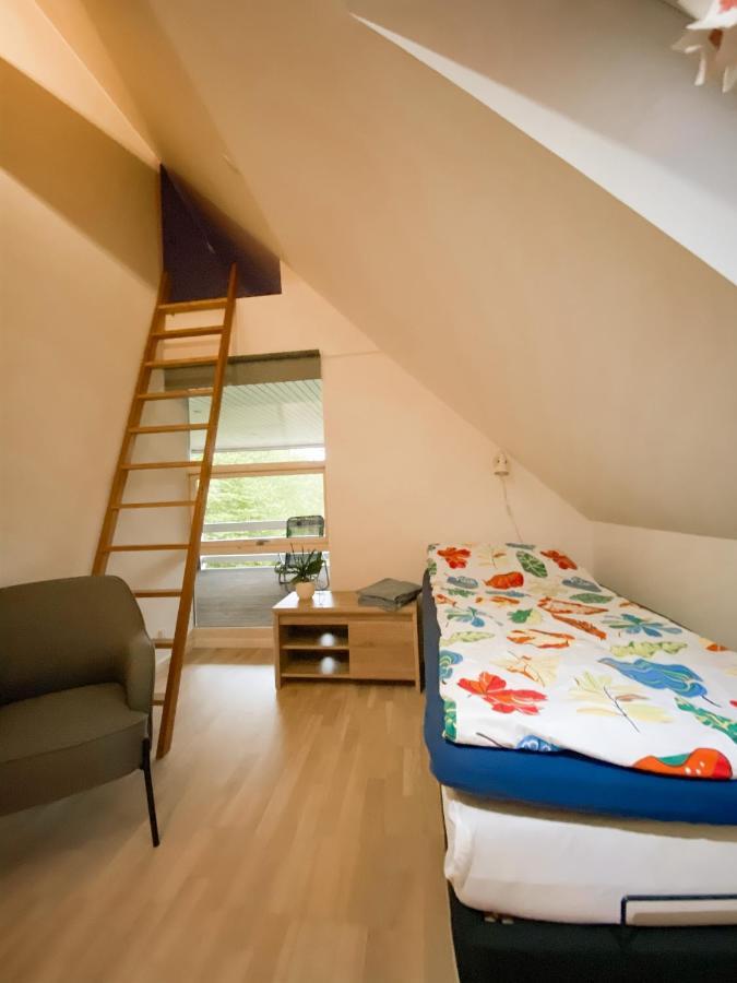 Lykkehus B&B Bolderslev 외부 사진