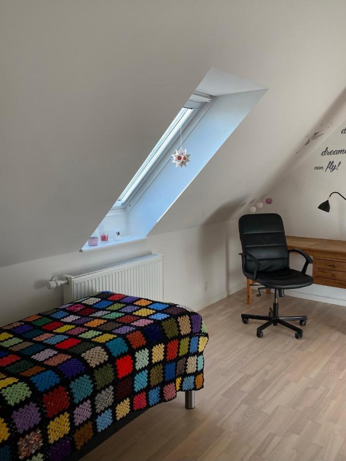 Lykkehus B&B Bolderslev 외부 사진