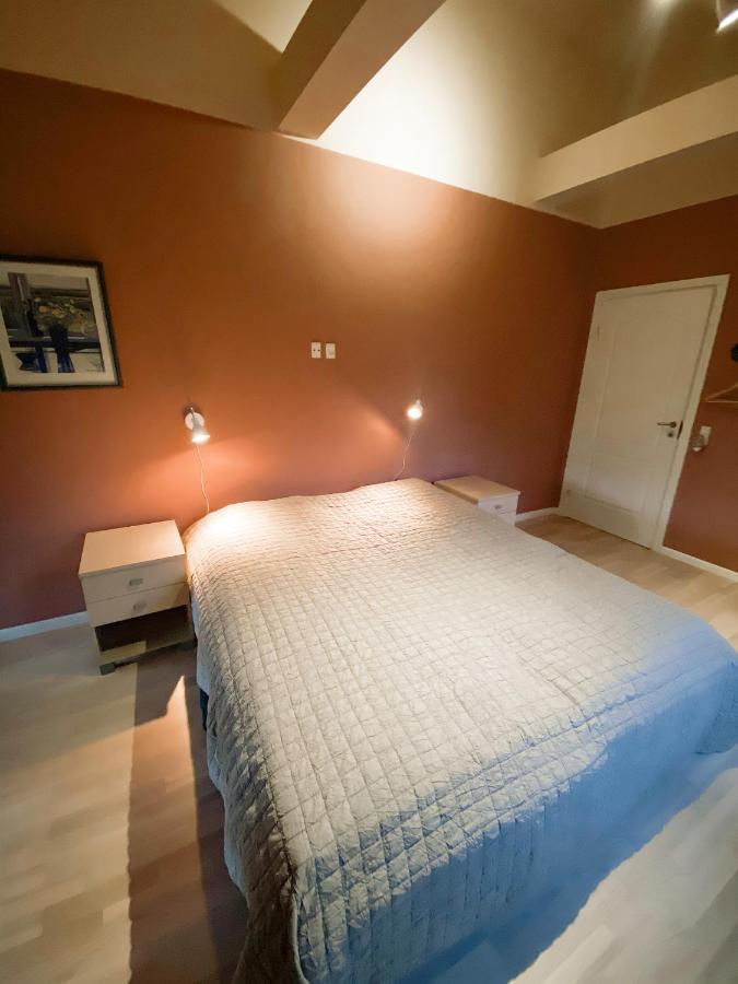 Lykkehus B&B Bolderslev 외부 사진