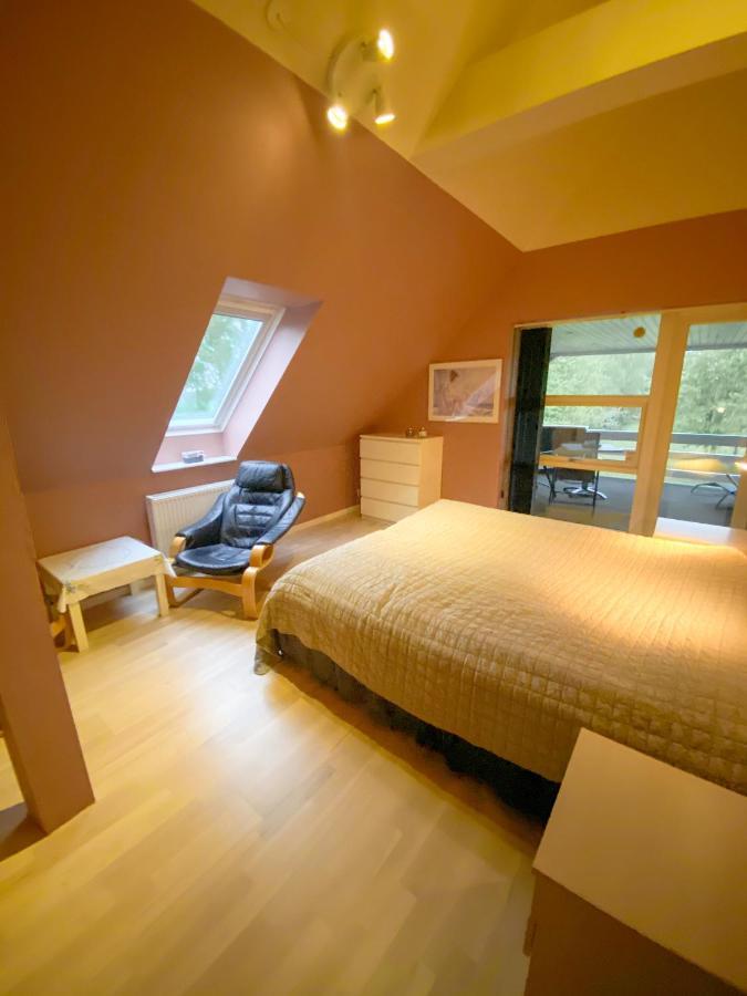 Lykkehus B&B Bolderslev 외부 사진