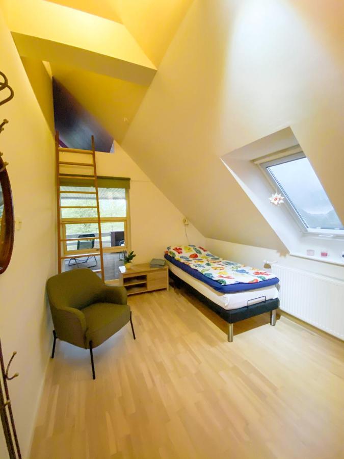 Lykkehus B&B Bolderslev 외부 사진