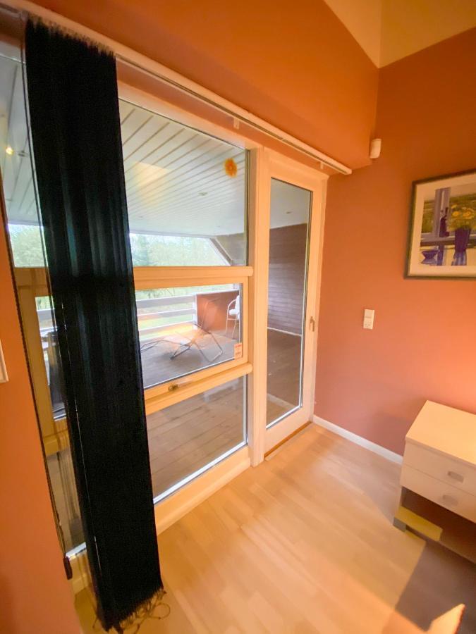 Lykkehus B&B Bolderslev 외부 사진